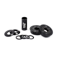 Rant Bang Ur 19mm American USA BB, Black