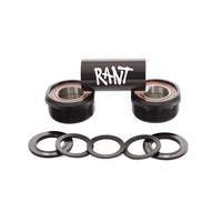 Rant Bang Ur 19mm Euro BB, Black