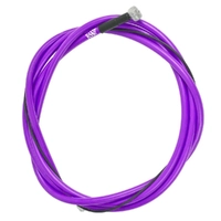 Rant Linear Brake Cable, Purple