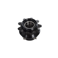 Shadow Symbol Driver LHD/9T