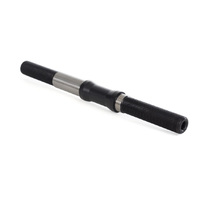Shadow Symbol Rear Male Axle