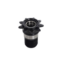 Shadow Optimized Driver RHD/9T