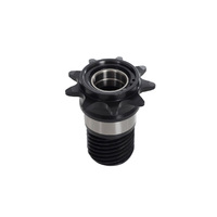 Shadow Optimized Driver LHD/9T