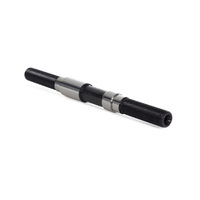 Shadow Optimized Rear Male Axle