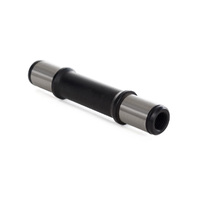 Shadow Symbol Front Axle