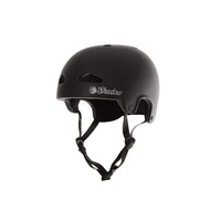 Shadow Featherweight Helmet, Matte Black, S/M