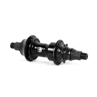 Shadow Symbol Cassette Hub, RHD Black