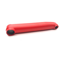 Fly Dolman V1 RH Arm, 175mm Red*Sale Item*