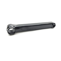 Subrosa Big Bitchin' RH Arm, 175mm Black