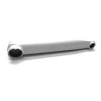 Fly Dolman V1 RH Arm, 175mm White*Sale Item*