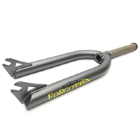 Forgotten Misguided Forks, Raw/Grey