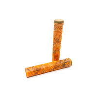 Tempered Zephyr Flangeless Grips, Spitfire