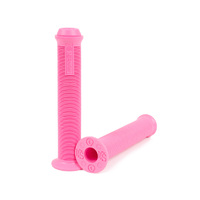 Shadow VVS Matt Ray Grips, Double Bubble Pink