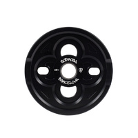 Subrosa Barcelona Sprocket, 25t Black