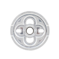 Subrosa Barcelona Sprocket, 25t Concrete Grey
