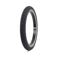 Rant Squad Tyre, 20" x 2.3", Black W/ Tan Line