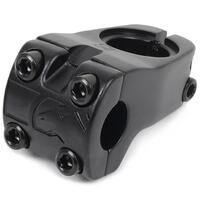 Shadow VVS Front Load Stem, Black