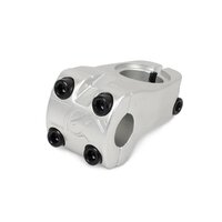 Shadow VVS Front Load Stem, Silver
