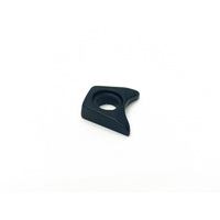 Fly Tripod™ Wedge Spacer, Black *Sale Item*