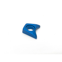 Fly Tripod™ Wedge Spacer, Blue *Sale Item*