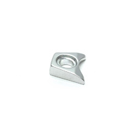 Fly Tripod™ Wedge Spacer, Aluminium *Sale Item*
