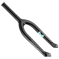 Primo Infinity Forks, 25mm Offset, Black