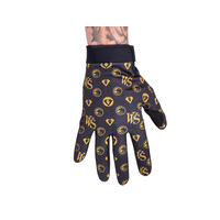 Shadow Conspire Gloves, VVS, Medium