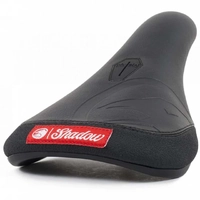 Shadow Crow'd Pivotal™ Slim Seat, Black