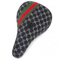 Subrosa Matt Ray Designer Mid Pivotal™ Seat, Black