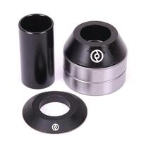 Primo 19mm Mid Bottom Bracket, Black