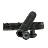 Primo Chase D Grip, Black