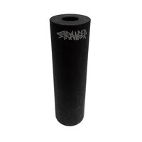 Stranger ISM Chromoly Peg, 4.5" Black