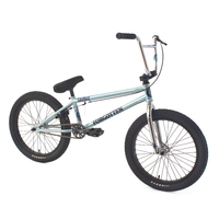 Forgotten Lurker Complete Bike, Gloss Pastel Blue - Aftermath