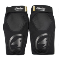 Shadow Youth Super Slim V2 Knee Pads, Medium
