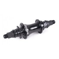 Shadow Definitive 9t Cassette Hub, 36h RHD Black