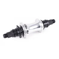Shadow Definitive 9t Cassette Hub, 36h LHD Polished