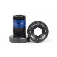 Shadow Odin Crank Bolt Kit