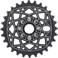 Shadow VVS Sprocket, Black 25T