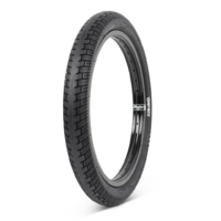 Shadow Creeper Tyre, 20" x 2.4", Black