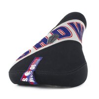 Shadow Penumbra Pivotal™ Mid Seat, Barraco S9 Black