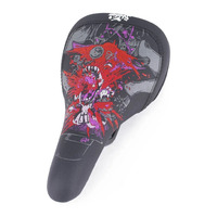 Shadow Penumbra Railed Seat, Jones S10 Black 