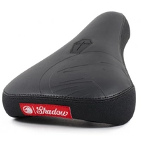Shadow Crow'd Pivotal™ Mid Seat, Black