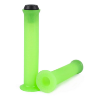 Shadow Gipsy Flangeless Grips, Galaxy Green