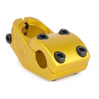 Rant Trill Top Load Stem, Matte Gold