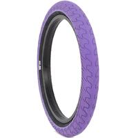 Rant Squad Tyre, 20" x 2.3", 90's Purple