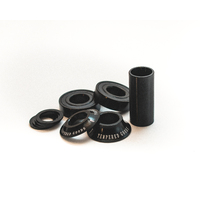 Tempered Abyss Bottom Bracket 19mm 