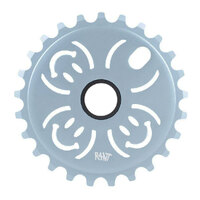 Rant H.A.B.D Sprocket Sky Blue 25T 