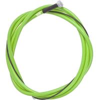 Rant Linear Cable, Lemon Green 