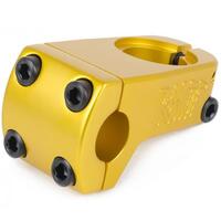 Rant Trill Front load Stem, Gold