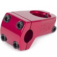 Rant Trill Front load Stem, Red